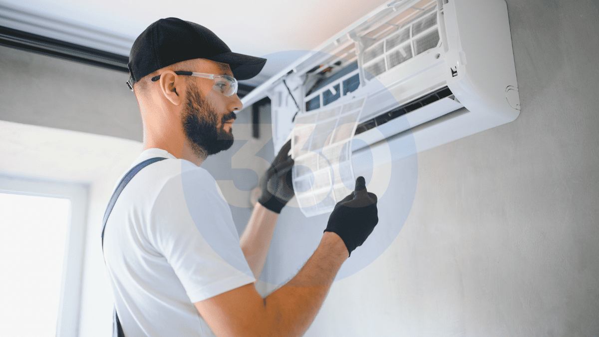 Akpınar Klima Servisi