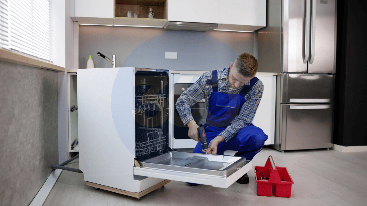 Akpınar Bulaşık Makinesi Servisi