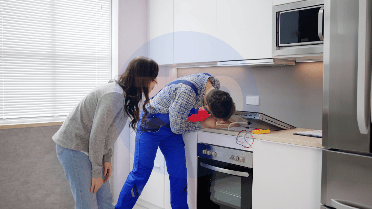 Akpınar Fırın Ocak Servisi